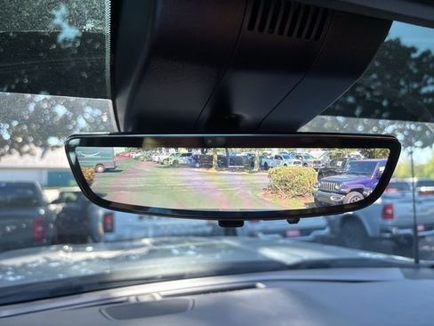 Used 2024 GMC Sierra 2500 Denali Ultimate w/ LPO, GMC Protection Package image 31