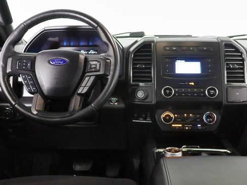 Used 2021 Ford Expedition Max XL AWD/4WD image 25