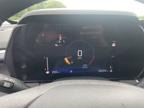 Used 2025 Chevrolet TrailBlazer LT FWD image 20