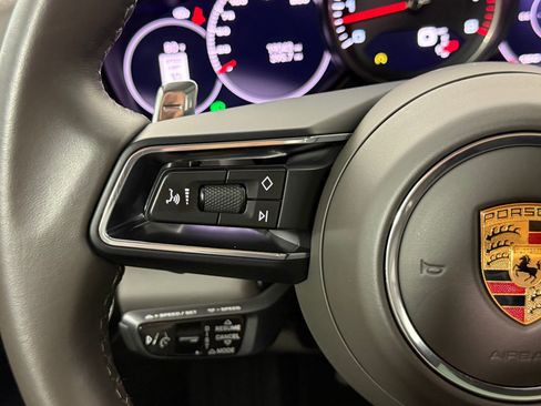 Used 2023 Porsche Panamera 4S image 22