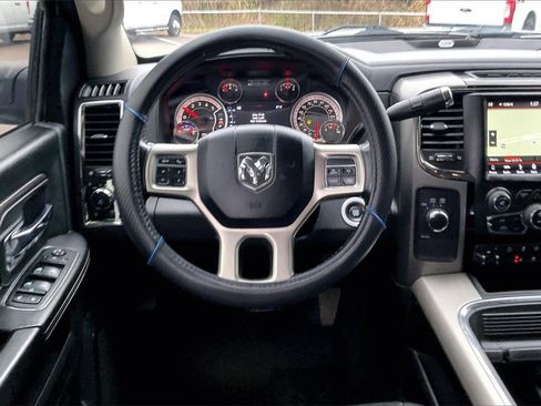 Used 2018 RAM 2500 Laramie w/ Sport Appearance Group image 5