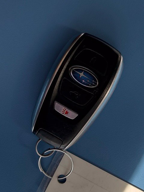Used 2018 Subaru Crosstrek 2.0i Limited AWD/4WD image 25