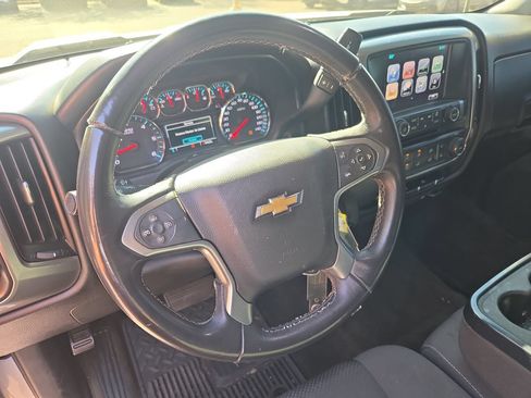 Used 2018 Chevrolet Silverado 1500 LT w/ Trailering Package RWD image 14
