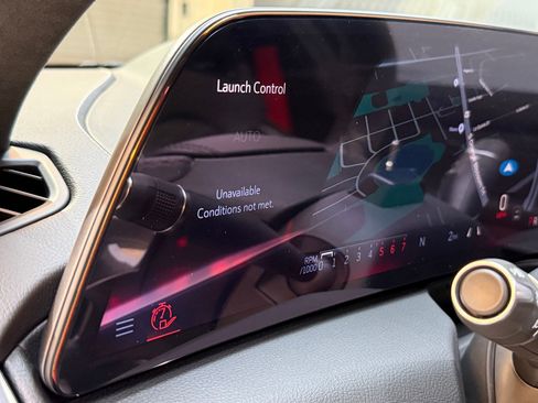 New 2026 Cadillac CT5 V image 31