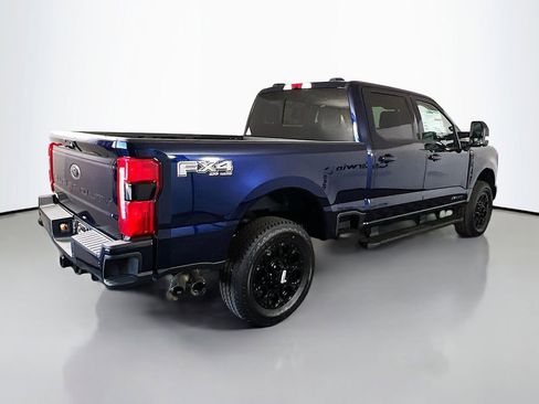 New 2025 Ford F250 Lariat w/ Lariat Ultimate Package image 15
