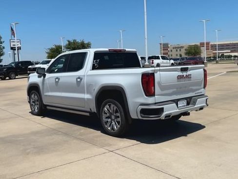 New 2026 GMC Sierra 1500 Denali w/ Denali Reserve Package AWD/4WD image 7