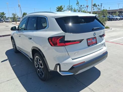 New 2026 BMW X1 xDrive28i w/ Convenience Package AWD/4WD image 6