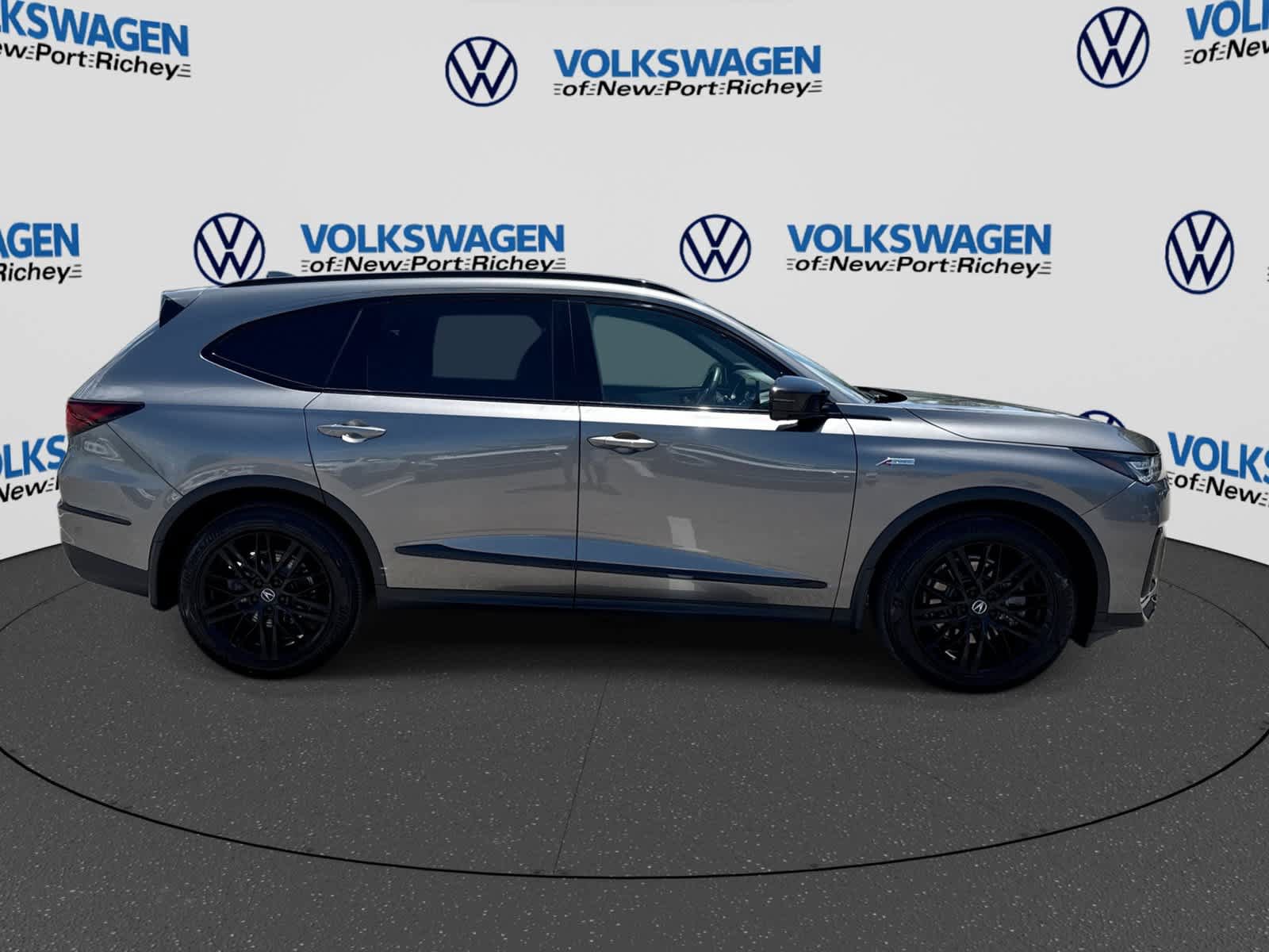 Used 2025 Acura MDX A-Spec w/ Advance Package AWD/4WD image 15