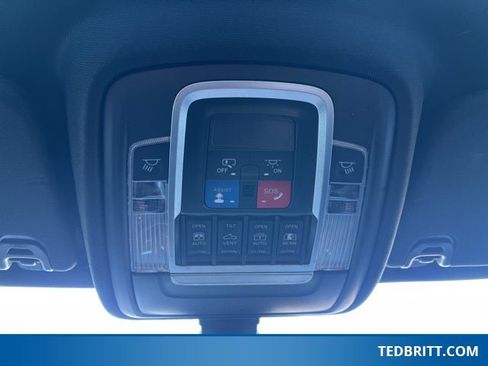 Used 2022 RAM 1500 Big Horn image 42