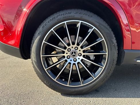 Used 2023 Mercedes-Benz GLE 450 4MATIC image 17