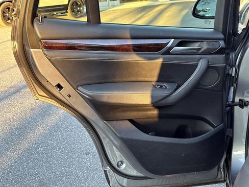 Used 2015 BMW X3 xDrive35i image 13