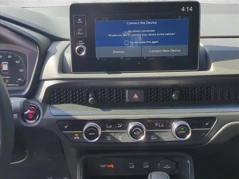 New 2026 Honda CR-V Sport-L image 13