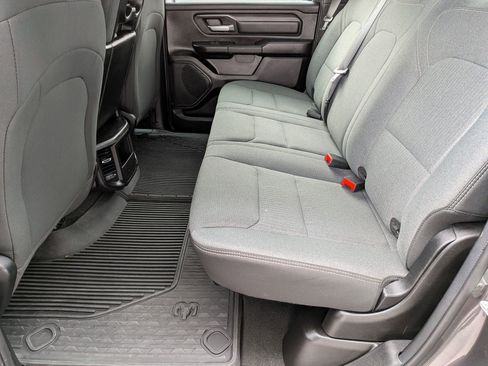 Used 2023 RAM 1500 Tradesman w/ Night Edition image 26