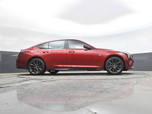 New 2026 Cadillac CT5 Sport image 45