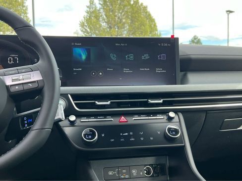 New 2026 Hyundai Sonata SEL AWD/4WD image 35