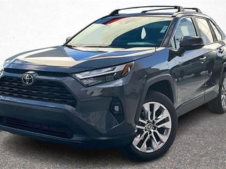 New 2025 Toyota RAV4 XLE Premium w/ Weather Package video 2