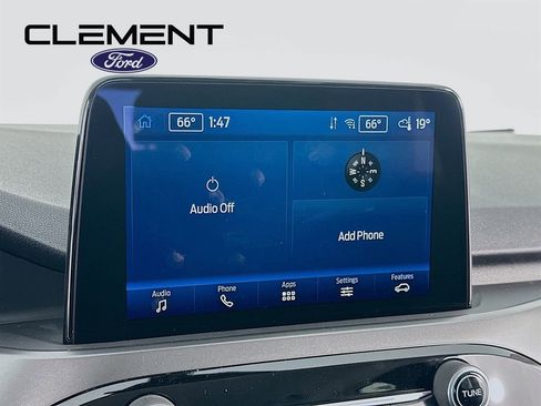 New 2026 Ford Escape Active w/ Cold Weather Package image 18