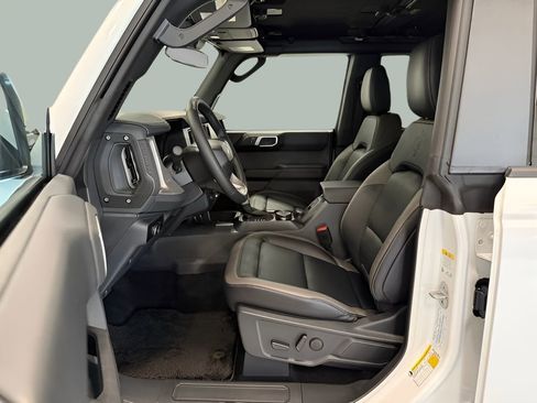 New 2026 Ford Bronco Outer Banks AWD/4WD image 12