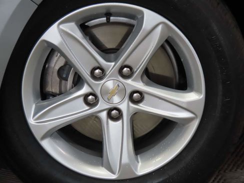 Used 2024 Chevrolet Malibu LS FWD image 6