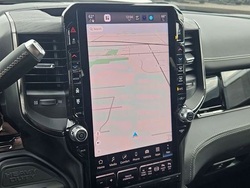 New 2026 RAM 3500 Limited image 22