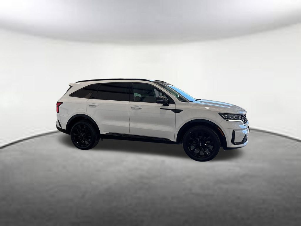 Used 2023 Kia Sorento SX AWD/4WD image 7