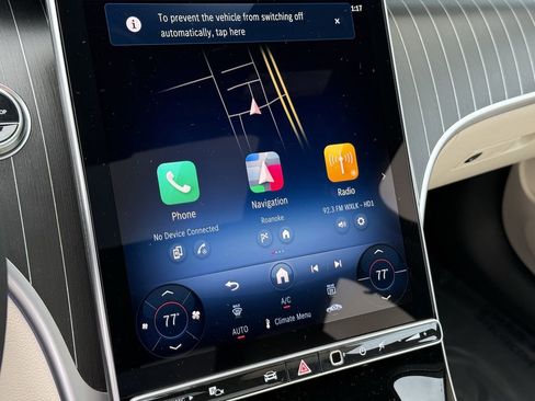 New 2026 Mercedes-Benz C 300 4MATIC Sedan image 23