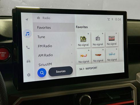 Used 2024 Toyota Tacoma TRD Off-Road image 14