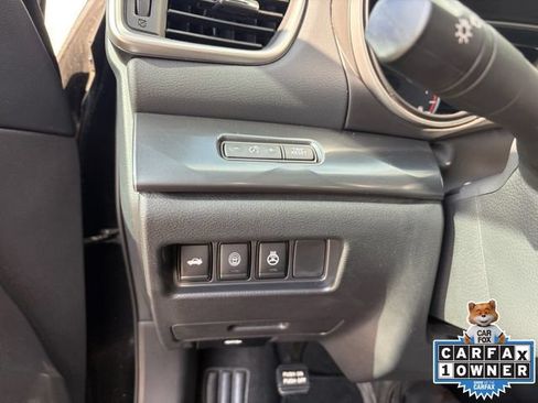 Used 2023 Nissan Maxima SR w/ Sport Mat Group FWD image 5