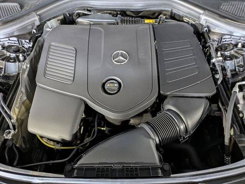 Certified 2026 Mercedes-Benz GLC 300 image 22