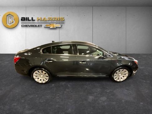 Used 2015 Buick LaCrosse Premium w/ Driver Confidence Package #1 AWD/4WD image 19