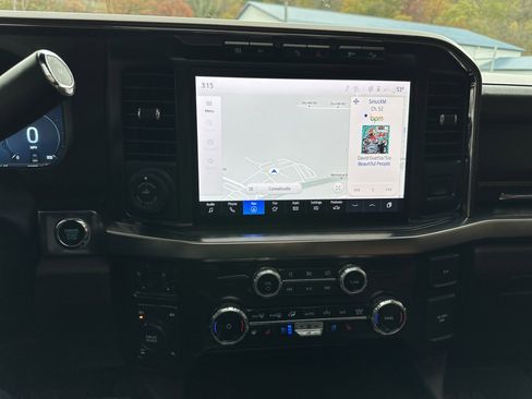 Certified 2024 Ford F250 King Ranch w/ Chrome Package image 14