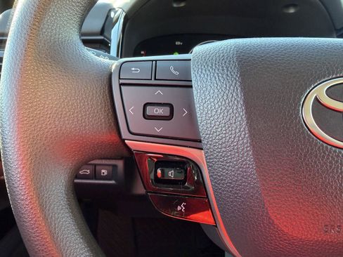 Certified 2025 Toyota Camry LE image 34