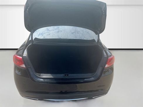 Used 2015 Chrysler 200 C w/ Navigation & Sound Group I image 25