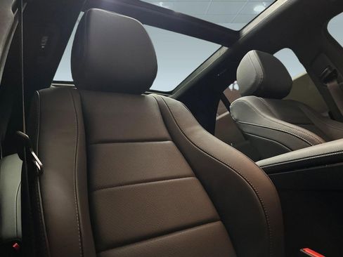 New 2026 Mercedes-Benz GLE 350 4MATIC image 25