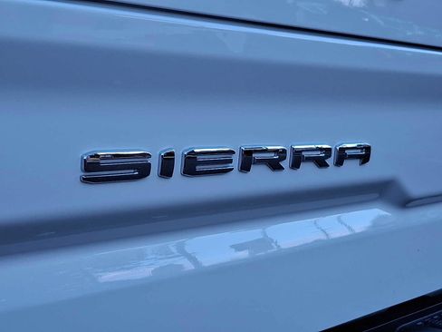 Used 2020 GMC Sierra 1500 SLT w/ SLT Premium Plus Package image 33