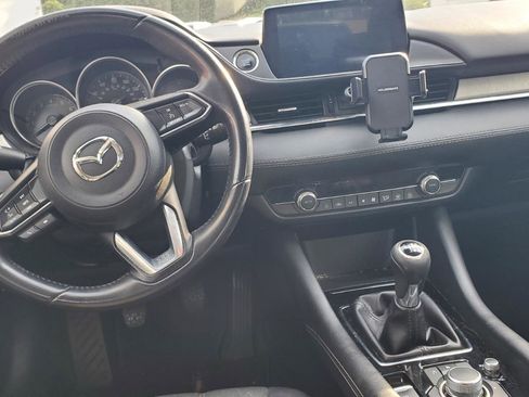 Used 2018 MAZDA MAZDA6 Sport FWD image 7