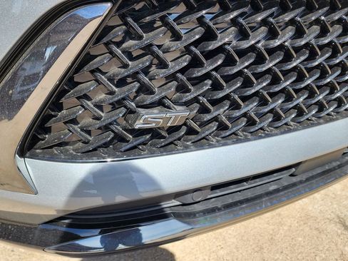 New 2026 Buick Envision Sport Touring image 10