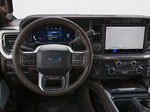 New 2026 Ford F250 King Ranch AWD/4WD image 4