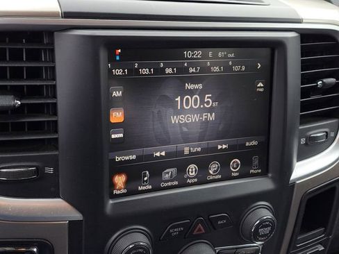 Used 2013 RAM 1500 Big Horn image 12