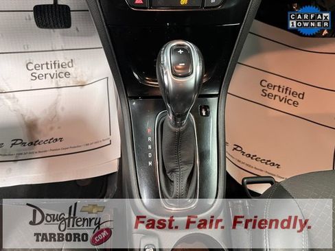 Used 2020 Buick Encore Preferred w/ Safety Package image 47