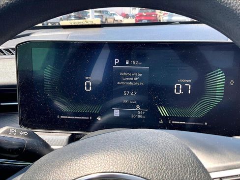 Used 2025 Kia K5 LXS FWD image 21