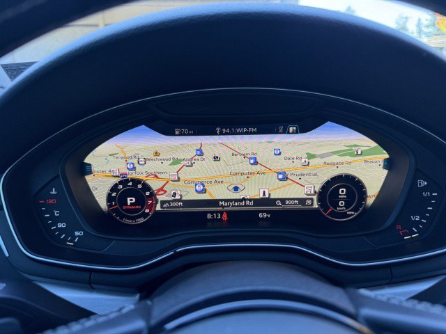 Used 2018 Audi S5 Prestige AWD/4WD image 21