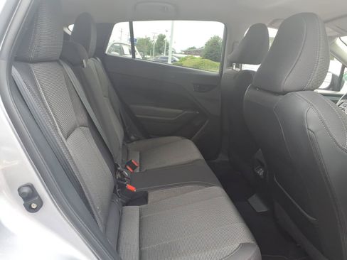 Certified 2024 Subaru Crosstrek 2.0i Premium w/ Crosstrek Mirror Package AWD/4WD image 12