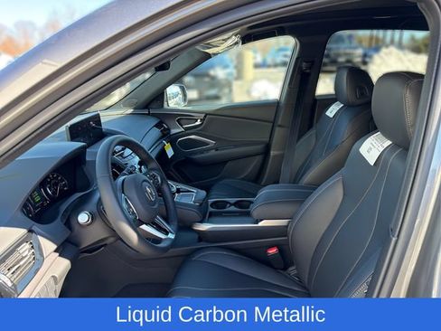 Certified 2026 Acura RDX SH-AWD image 11