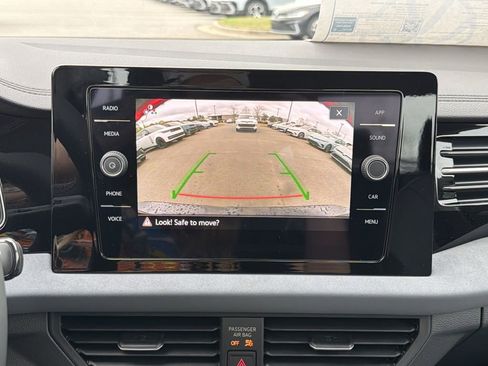 New 2026 Volkswagen Jetta SE image 26