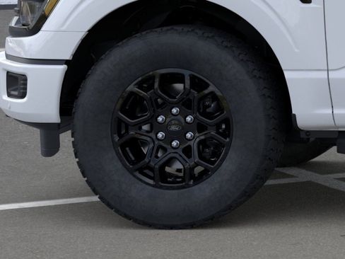 New 2026 Ford F150 XLT AWD/4WD image 19