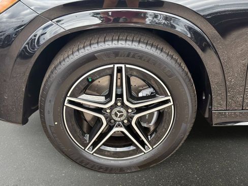 New 2026 Mercedes-Benz GLE 350 4MATIC image 10