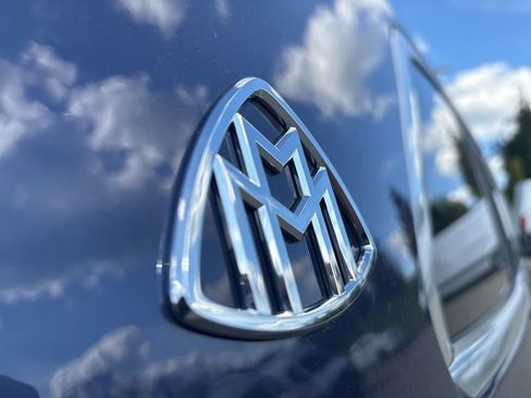 Certified 2024 Mercedes-Benz Maybach GLS 600 4MATIC image 6