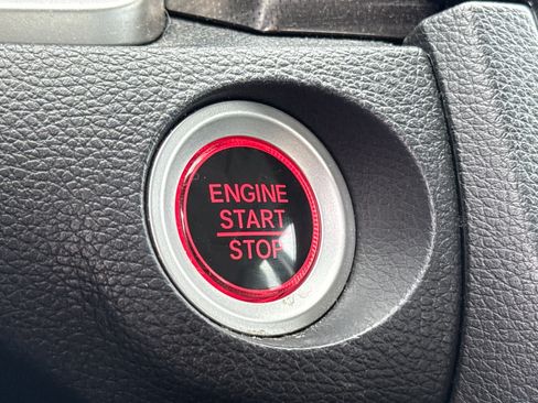 Certified 2020 Honda Civic EX image 36