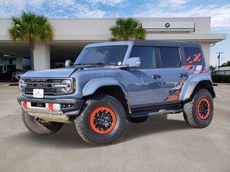 Used 2024 Ford Bronco Raptor video 1